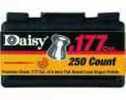 Daisy Outdoor Products Pellet 177 Caliber 250/ Pk 257